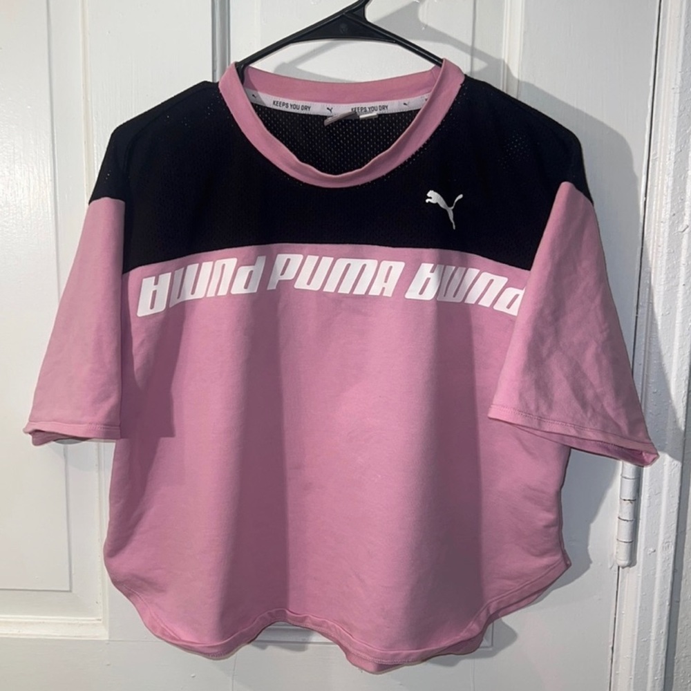 PUMA TOP